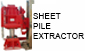 Pile Extractor